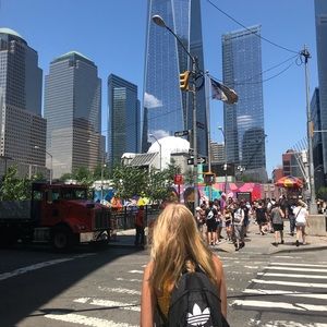 Meet your Posher, Bree